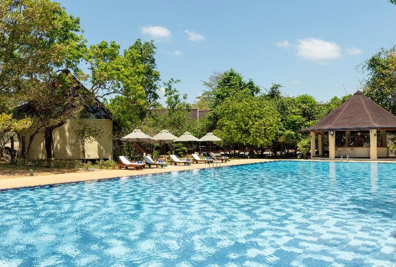 Occidental Paradise Dambulla 3