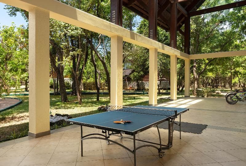 Occidental Paradise Dambulla 2