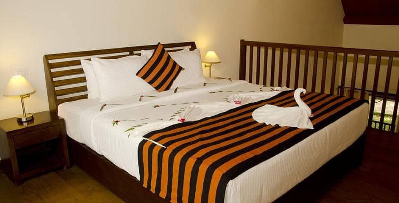 Occidental Paradise Dambulla 5