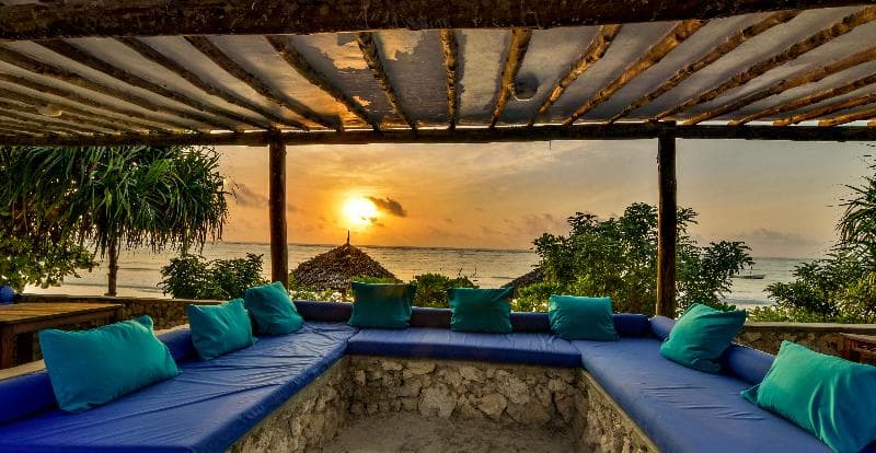 Kena Beach Hotel 3