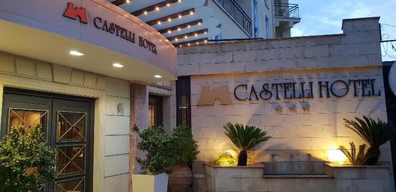 Castelli Hotel 5