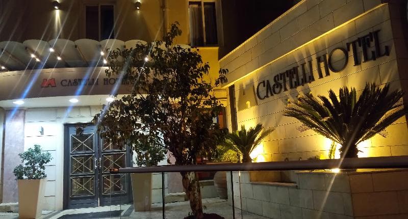 Castelli Hotel 1