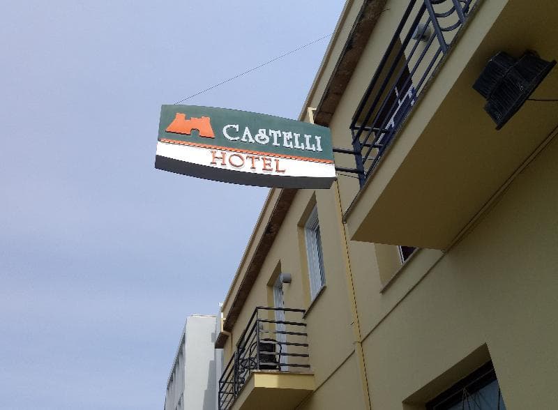 Castelli Hotel 2