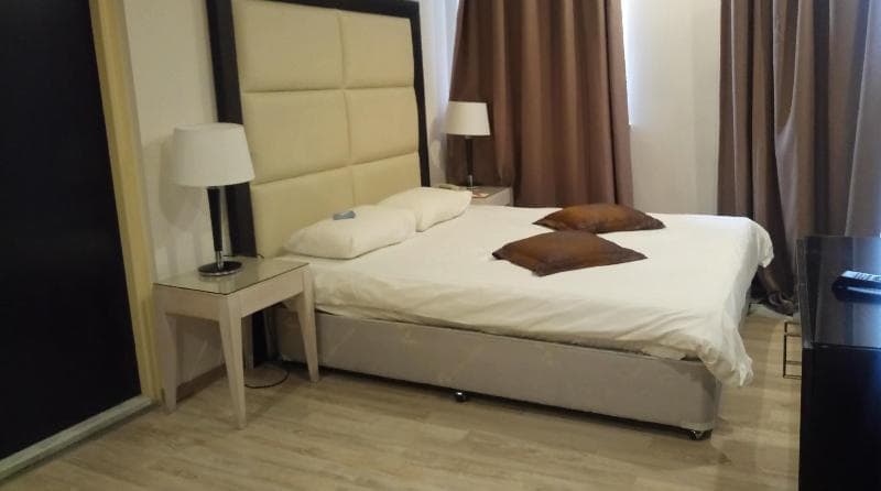 Castelli Hotel 3