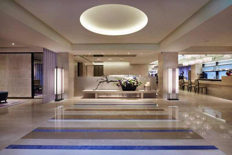 Taipei Fullerton Hotel Maison North 5