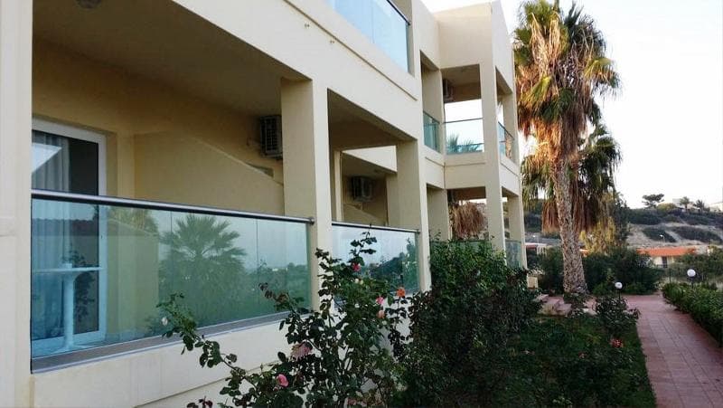Saradari Beach Hotel - Adults Only photo 1