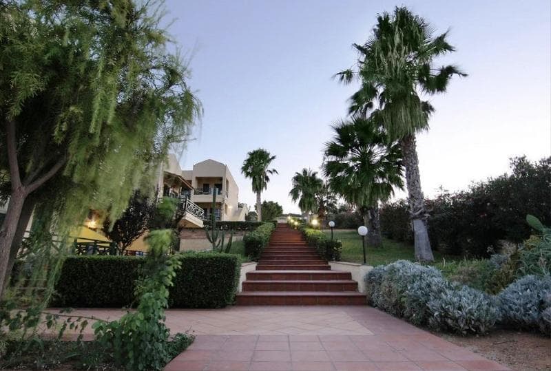 Saradari Beach Hotel - Adults Only 5