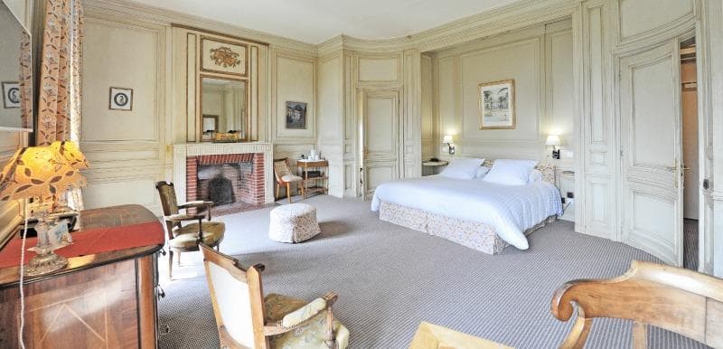 La Villa Navarre 5