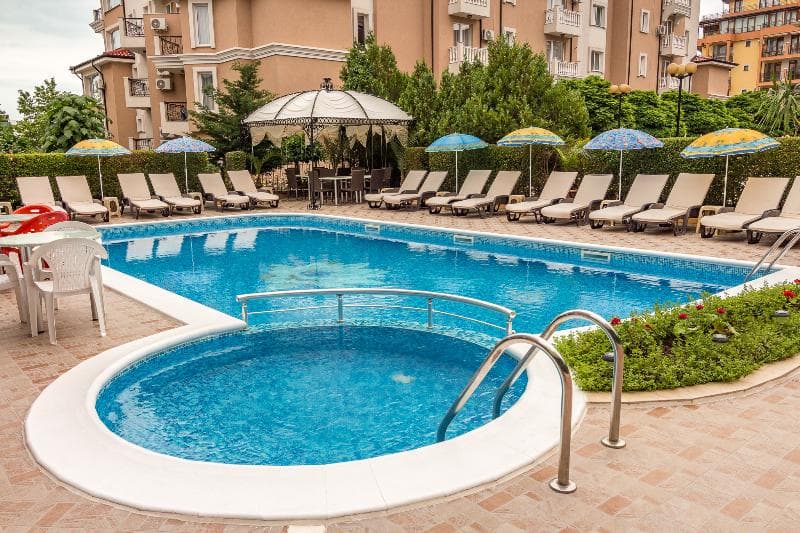 Family hotel Venera photo 1