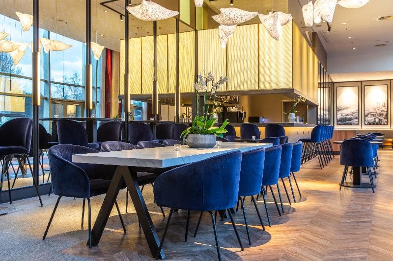 Radisson Blu Hotel Frankfurt photo 1
