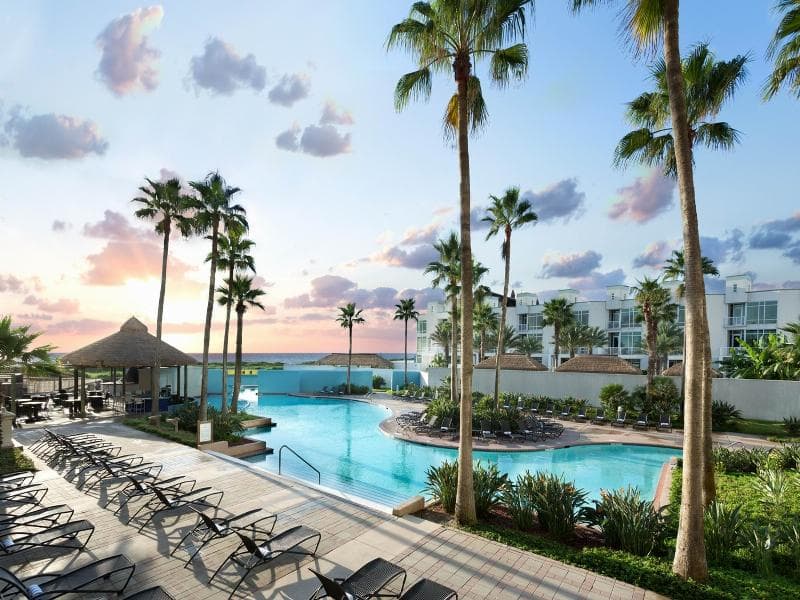 Margaritaville Beach Resort South Padre Island 4