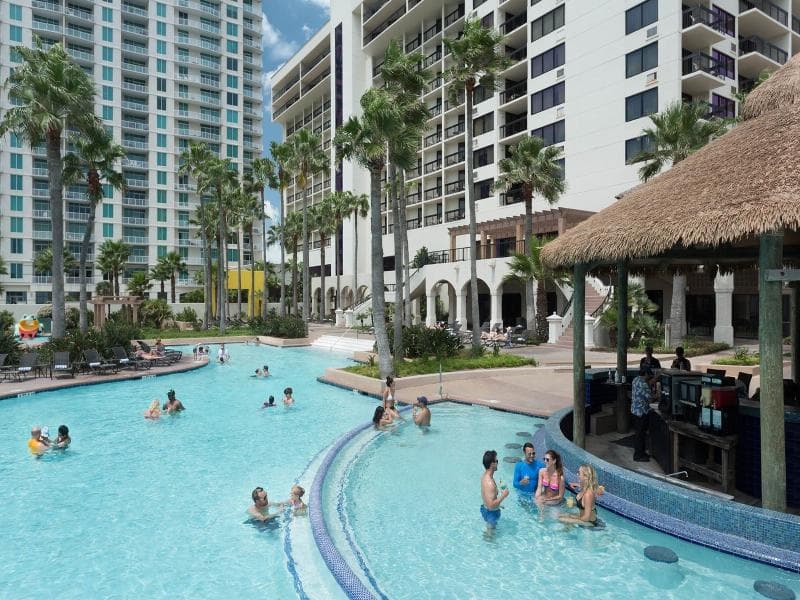 Margaritaville Beach Resort South Padre Island 2