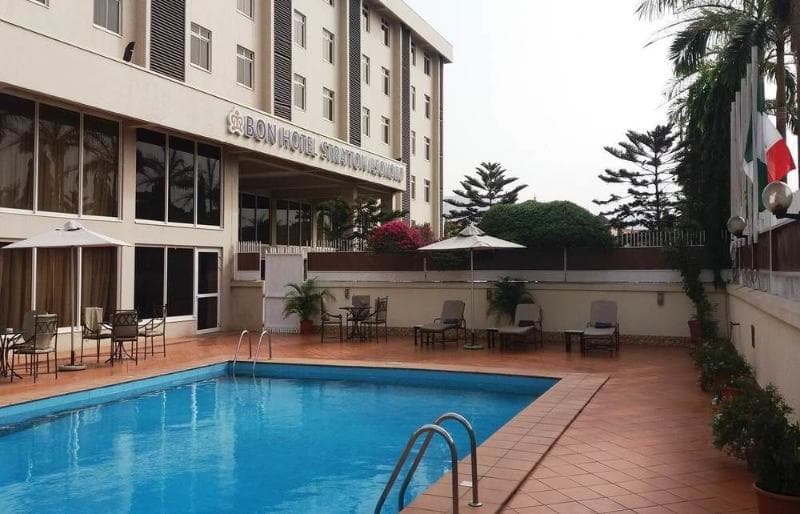 BON Hotel Stratton Asokoro photo 1