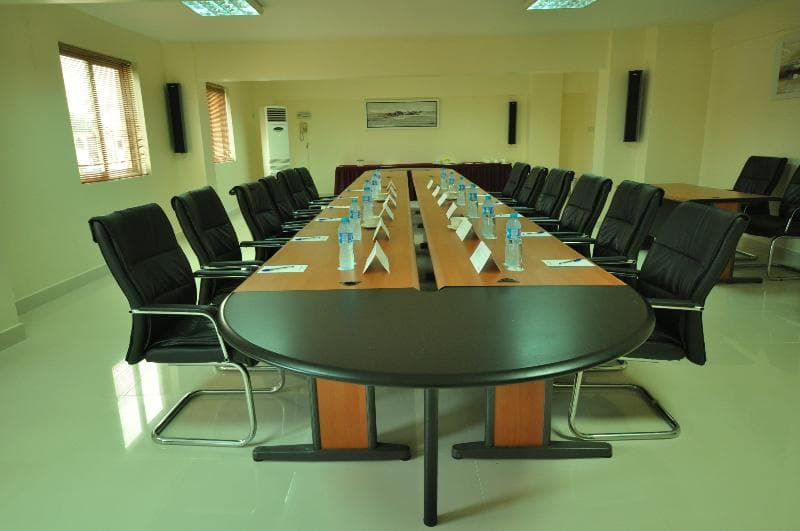 BON Hotel Stratton Asokoro 2