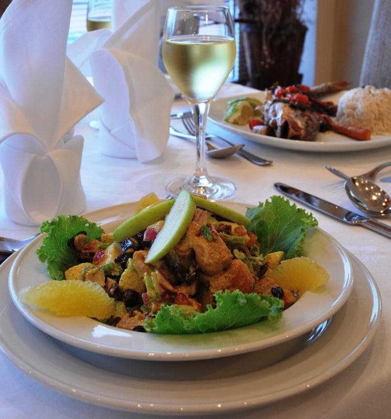 BON Hotel Stratton Asokoro 3