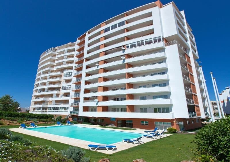 Flamingo Residence main