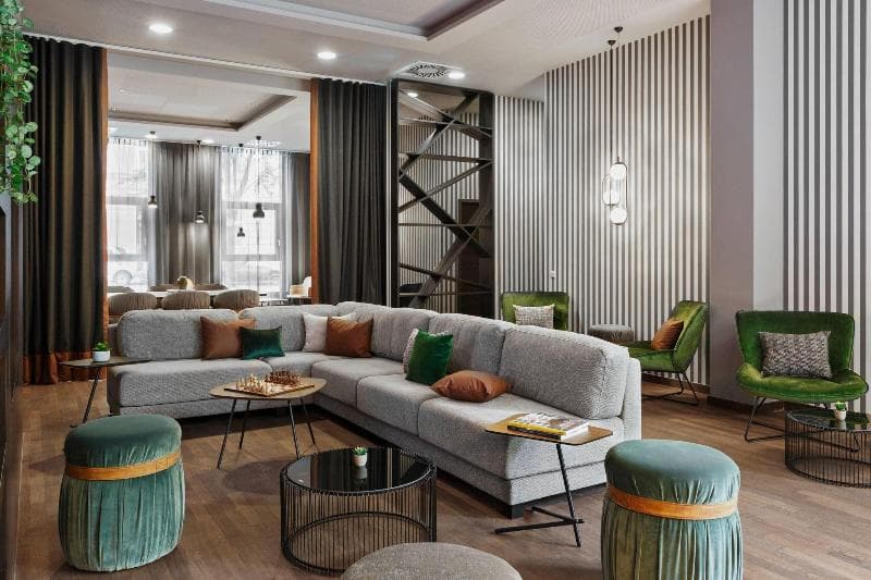 Residence Inn By Marriott Munich City East photo 1
