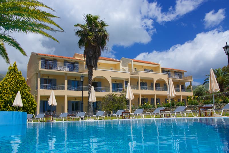 Alkioni Hotel 3