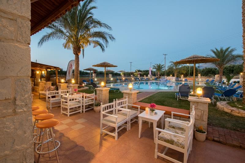 Danelis Studios & Apartments 5