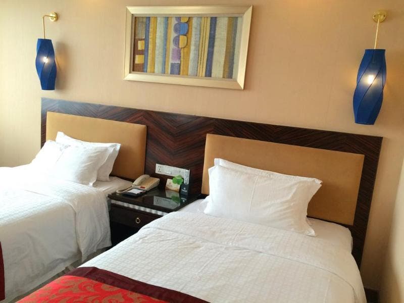 South Union Hotel 3