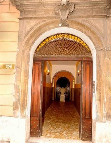 Anacapri main