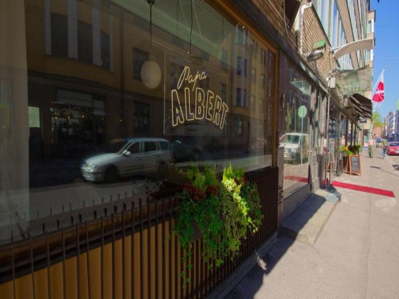 Original Sokos Hotel Albert 2