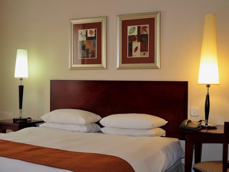 Oakwood Park Hotel 5