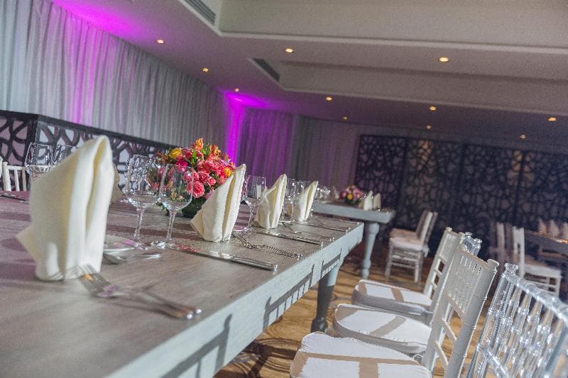 The Paragon Hotel Mexico City Santa Fe By Accor 5