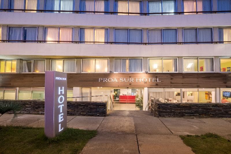 Proa Sur Hotel photo 1