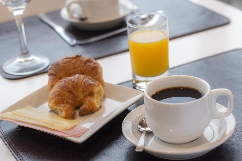 Proa Sur Hotel 4