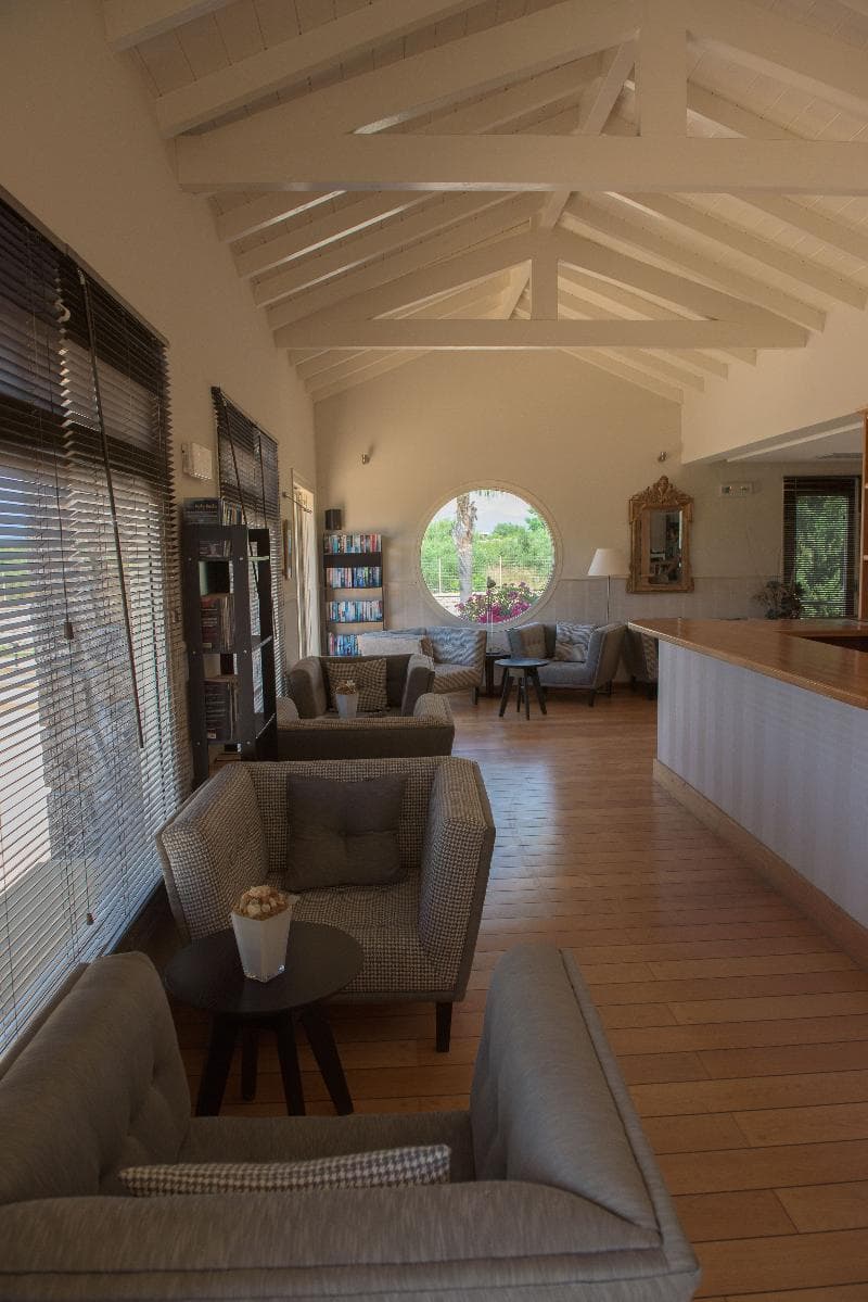 Restia Suites Exclusive Resort -Adults Only photo 1