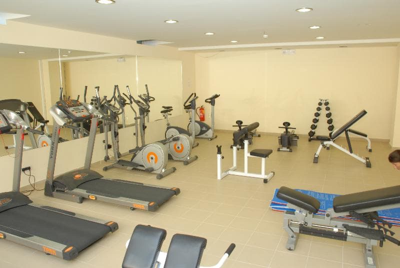Restia Suites Exclusive Resort -Adults Only 2