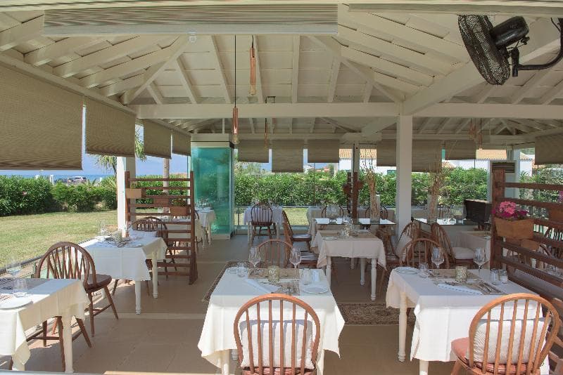 Restia Suites Exclusive Resort -Adults Only 3
