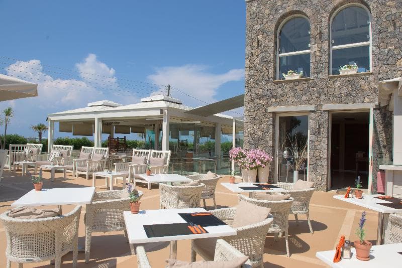 Restia Suites Exclusive Resort -Adults Only 5