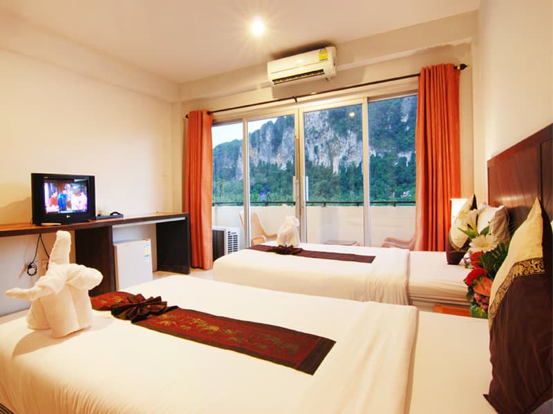Ascot Krabi 3