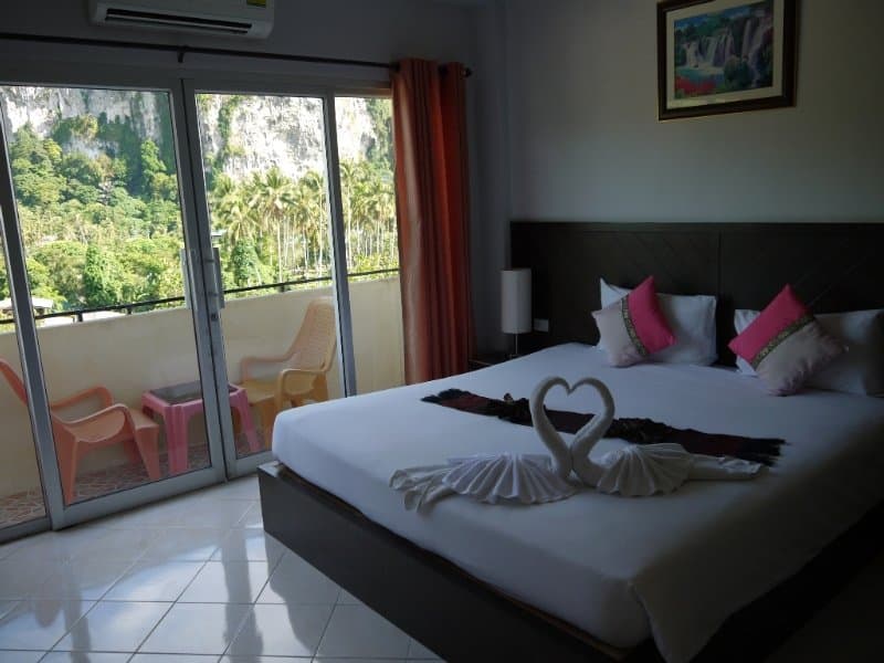 Ascot Krabi 5