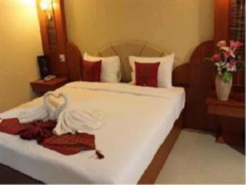 Poonsook Residence Hotel 4