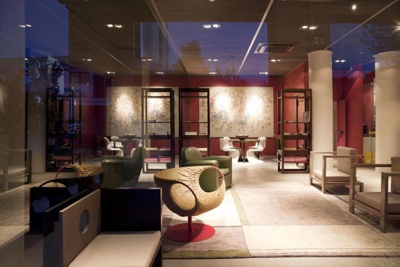 Zambala Luxury Residence photo 1