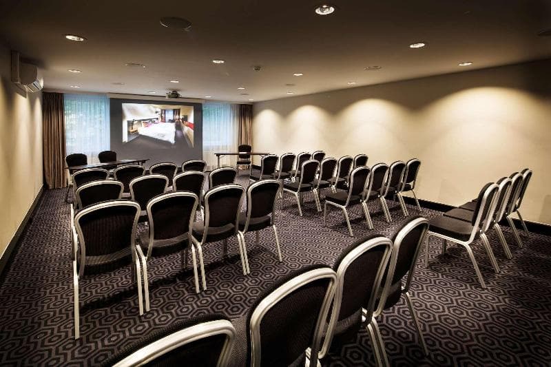 pentahotel Paris photo 1