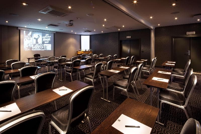 pentahotel Paris 5