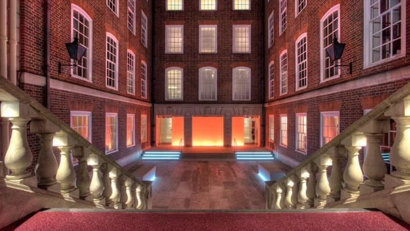 Apex Temple Court Hotel photo 1