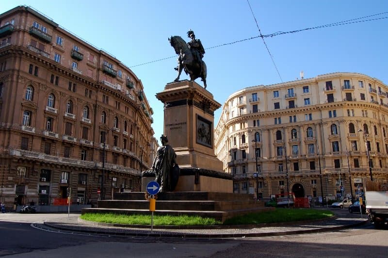 Bovio Suite photo 1