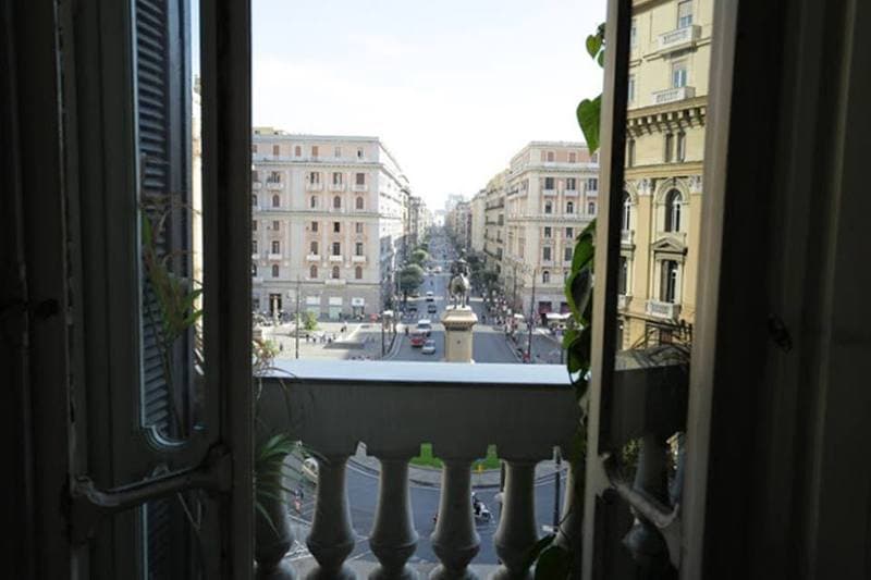 Bovio Suite 3