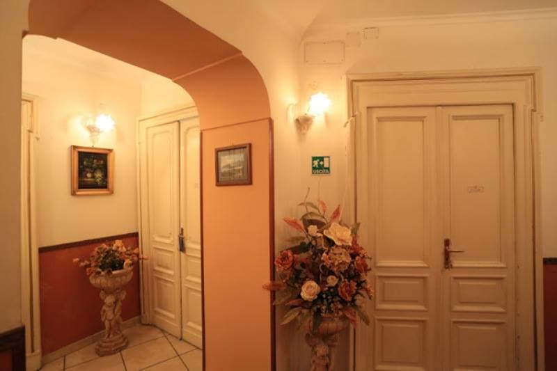Bovio Suite 5
