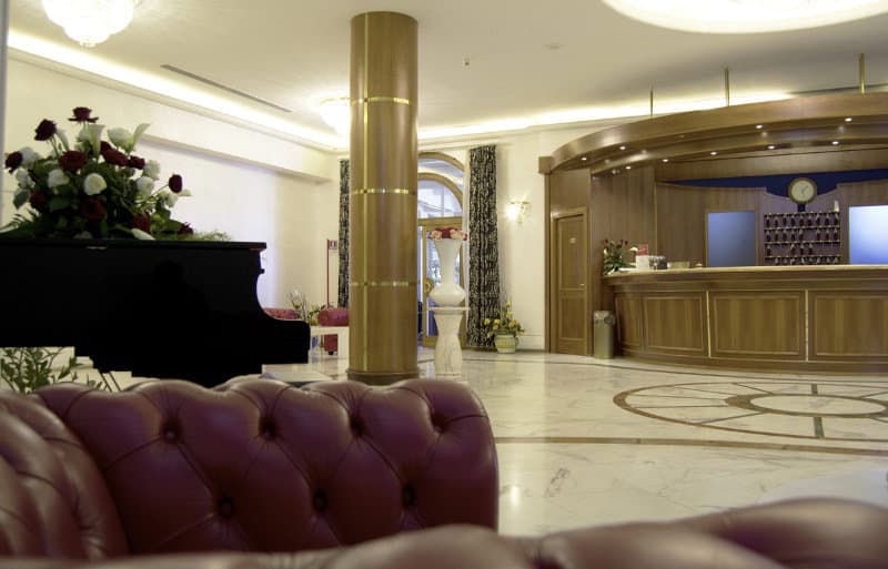 Hotel dei Platani photo 1