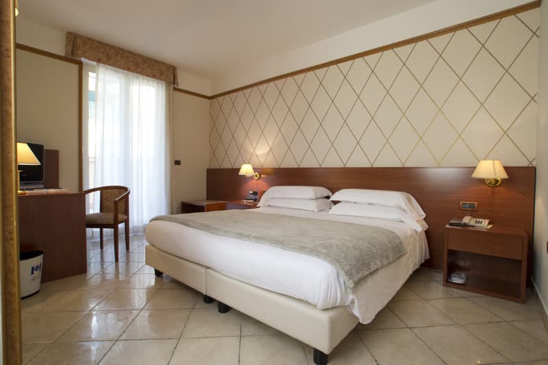 Hotel dei Platani 4