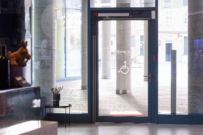 Scandic Hamburg Emporio 2