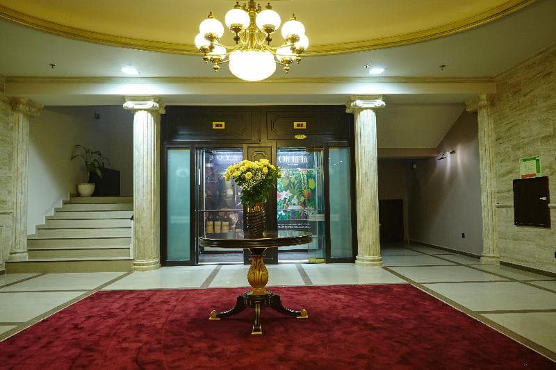 Strimon Garden SPA Hotel 3