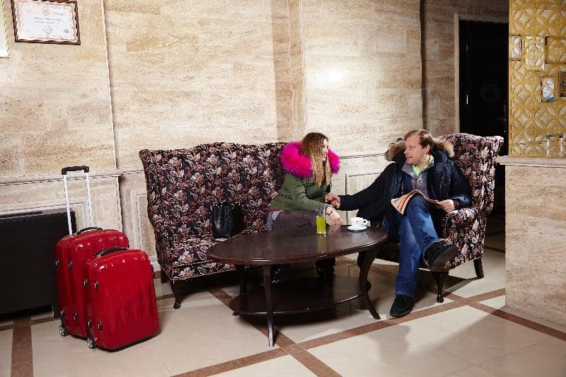 Strimon Garden SPA Hotel 4