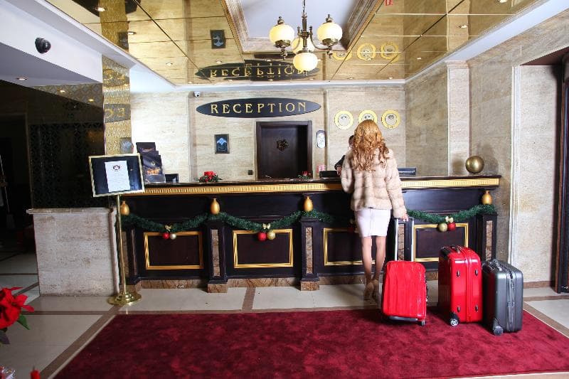 Strimon Garden SPA Hotel 5